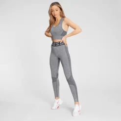 MP Women's Curve Leggings - Grey Marl -Beste Sportkleding 12773415 1694862197807146