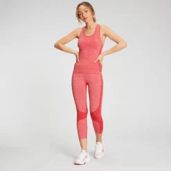 MP Curve 3/4 Legging - Gevaar -Beste Sportkleding 12773471 2114862198497077