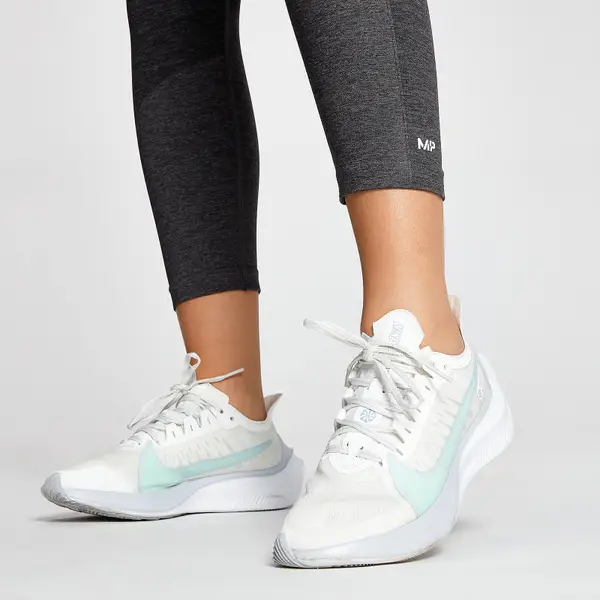 MP Curve 3/4 Legging - Donker Carbon 4 MP Curve 3/4 Legging - Donker Carbon - Afbeelding 4