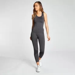 MP Curve 3/4 Legging - Donker Carbon 6 MP Curve 3/4 Legging - Donker Carbon -Beste Sportkleding 12773479 9264862198630817