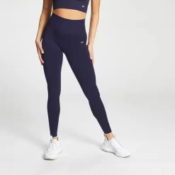 MP Vrouwen Shape Naadloze Legging - Navy