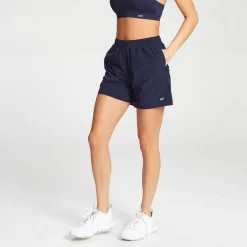 MP Women's Essentials Training Woven Short - Navy