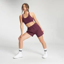 MP Women's Essentials Training Control Sportbeha - Port -Beste Sportkleding 12773815 1224862999812833