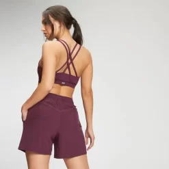 MP Women's Essentials Training Control Sportbeha - Port -Beste Sportkleding 12773815 8484862999859795