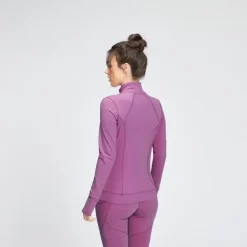 MP Vrouwen Power Mesh Jasje - Orchidee -Beste Sportkleding 12773855 2124865873641269