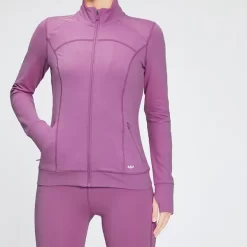 MP Vrouwen Power Mesh Jasje - Orchidee -Beste Sportkleding 12773855 2134865873685222