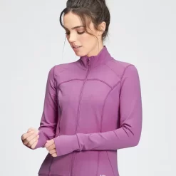 MP Vrouwen Power Mesh Jasje - Orchidee -Beste Sportkleding 12773855 7234865873729373