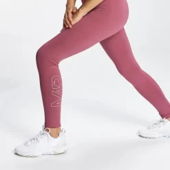 MP Women's Original Jersey Leggings - Frosted Berry 7 MP Women's Original Jersey Leggings - Frosted Berry -Beste Sportkleding 12774187 1554873338691614