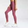MP Women's Original Jersey Leggings - Frosted Berry