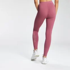 MP Women's Original Jersey Leggings - Frosted Berry 6 MP Women's Original Jersey Leggings - Frosted Berry -Beste Sportkleding 12774187 6234873338646299