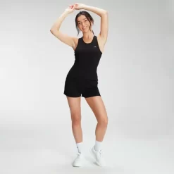 MP Women's Essentials Lounge Shorts - Zwart -Beste Sportkleding 12774267 2034870011622833