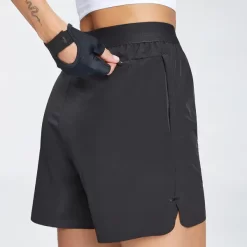 MP Essential Woven Short Voor Dames - Zwart -Beste Sportkleding 12774507 4564875127770867