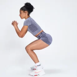 MP Curve Booty Short - Galaxy Blauw 7 MP Curve Booty Short - Galaxy Blauw -Beste Sportkleding 12774691 1554900585625820