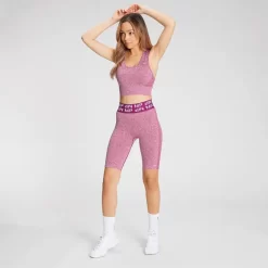 MP Curve Dames Wielershort - Dieproze -Beste Sportkleding 12774707 4584862200842816