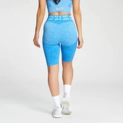 MP Curve Vrouwen Wielershort - Helder Blauw -Beste Sportkleding 12774715 2314863001583184