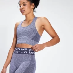 MP Curve Women's Cycling Shorts - Galaxy Blue -Beste Sportkleding 12774723 1634900585848372