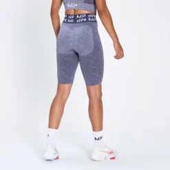 MP Curve Women's Cycling Shorts - Galaxy Blue -Beste Sportkleding 12774723 1704900585793016