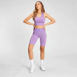 MP Curve Vrouwen Wielershort - Diep Lila -Beste Sportkleding 12774731 1764862205539571