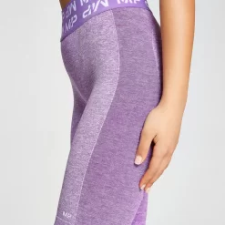 MP Curve Vrouwen Wielershort - Diep Lila -Beste Sportkleding 12774731 9304862201428902