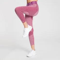 MP Curve 3/4 Legging - Dieproze