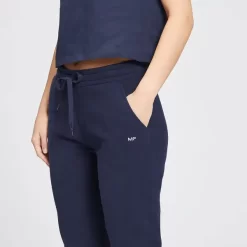 MP Women's Essentials Joggers - Navy -Beste Sportkleding 12775539 1254865878887558