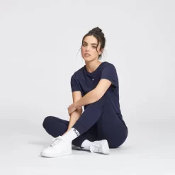 MP Women's Essentials Joggers - Navy -Beste Sportkleding 12775539 1404865878927923