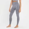 MP Composure Seamless Leggings - Galaxy Blauw Voor Dames