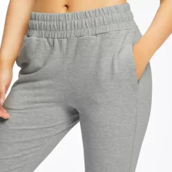 MP Women's Composure Slim Fit Joggers - Chrome -Beste Sportkleding 12783058 1004884221290272