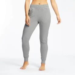 MP Women's Composure Slim Fit Joggers - Chrome