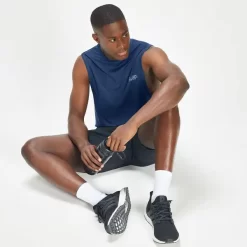 MP Infinity Mark Graphic Sporthemd Voor Heren - Intens Blauw -Beste Sportkleding 12788985 1354901049020277