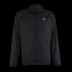 MP Men's Windbreaker - Black -Beste Sportkleding 12790038 1544906288726692