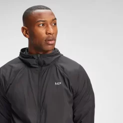 MP Men's Windbreaker - Black -Beste Sportkleding 12790038 3254883199363912