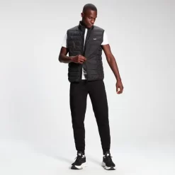 MP Men's Lightweight Gilet - Black -Beste Sportkleding 12790083 1524889985480993