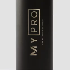 MYPRO Grote Metalen Waterfles - Zwart - 750 Ml -Beste Sportkleding 12793264 1214969253421009