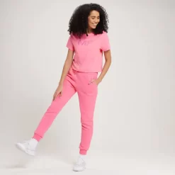 MP Joggingbroek Met Fade-print Voor Dames - Candy Floss -Beste Sportkleding 12847053 1404936393186158