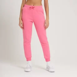 MP Joggingbroek Met Fade-print Voor Dames - Candy Floss