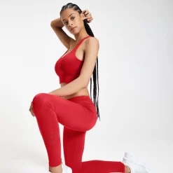 MP Infinity Mark Sportlegging Voor Dames - Danger -Beste Sportkleding 12847453 5274902128434557