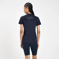 MP Infinity Mark Fietsshort Voor Dames - Petrolblauw -Beste Sportkleding 12847469 1694902127705023