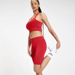 MP Infinity Mark Fietsshort Voor Dames - Danger -Beste Sportkleding 12847477 1714918222931658