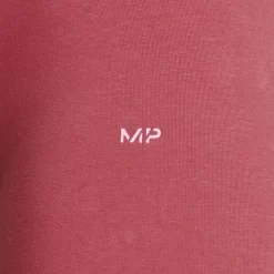 MP Women's Chalk Graphic Leggings - Berry Pink -Beste Sportkleding 12847893 1244850322581316