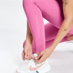 MP Repeat Mark Trainingslegging Voor Dames - Roze -Beste Sportkleding 12848133 2064875133397634