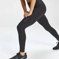 MP Women's Power Ultra Leggings - Zwart 9 MP Women's Power Ultra Leggings - Zwart -Beste Sportkleding 12855657 1404878575102223