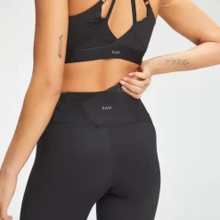 MP Women's Power Ultra Leggings - Zwart 11 MP Women's Power Ultra Leggings - Zwart -Beste Sportkleding 12855657 1414878575221935