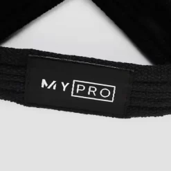 MYPRO FO8 Hefbanden - Zwart -Beste Sportkleding 12856427 2034925468258196