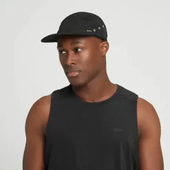 MP Technical Pet Met 5 Panelen - Zwart -Beste Sportkleding 12856452 2384944112801896