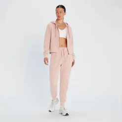 MP Rest Day Joggingbroek Voor Dames - Lichtbruin (Fawn) -Beste Sportkleding 12857198 1145049071071533