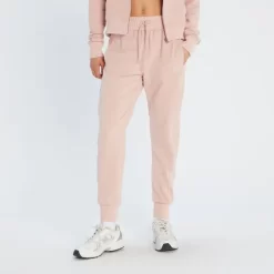 MP Rest Day Joggingbroek Voor Dames - Lichtbruin (Fawn)