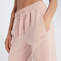 MP Rest Day Joggingbroek Voor Dames - Lichtbruin (Fawn) -Beste Sportkleding 12857198 6995049071014074