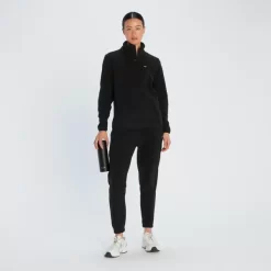 MP Women's Fleece Joggers - Black -Beste Sportkleding 12857676 1085049071566686