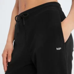 MP Women's Fleece Joggers - Black -Beste Sportkleding 12857676 9265049071499420